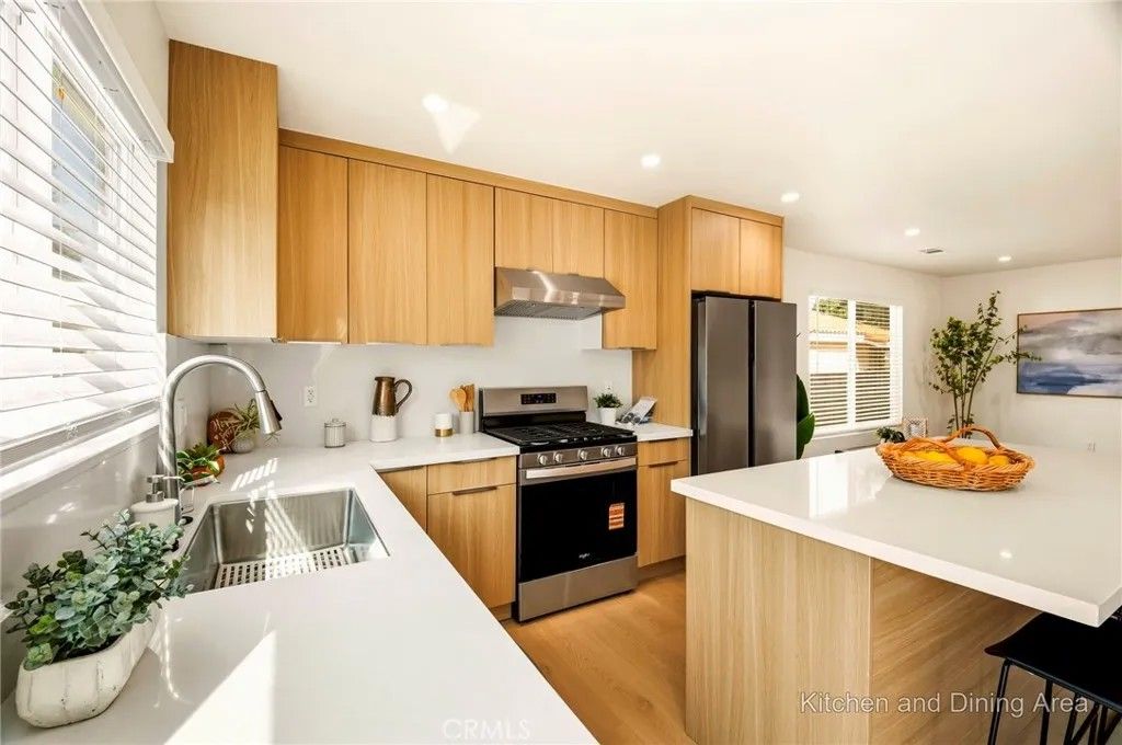 Photo of 5010 W Maurie Avenue, Santa Ana, CA 92703 (MLS # OC26071394)