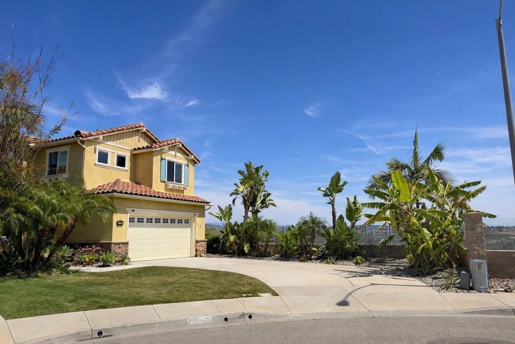 Photo of 3722 Sandpoint Ct, Carlsbad, CA 92010 (MLS # 260008062)