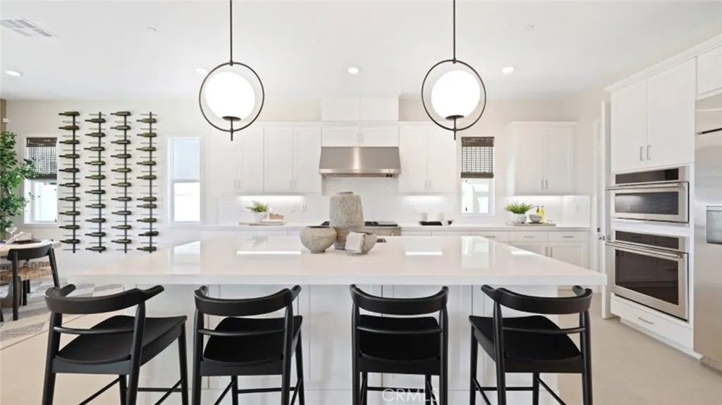 Photo of 29515 Corte Azulejo, Valencia, CA 91354 (MLS # OC26008445)