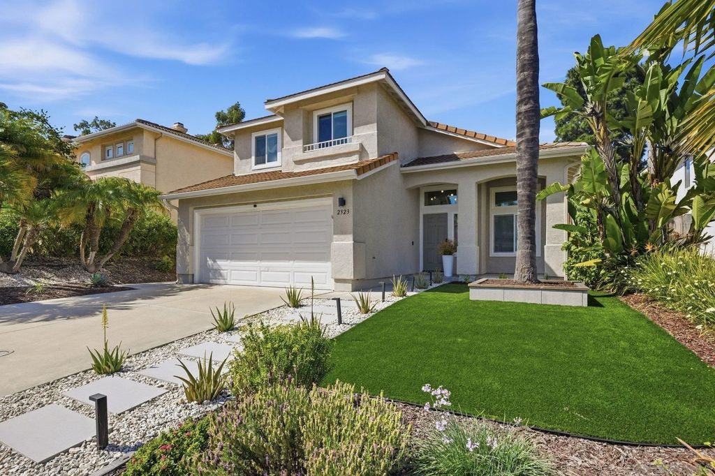 Photo of 2323 Brookhaven Pass, Vista, CA 92081 (MLS # 260008005)