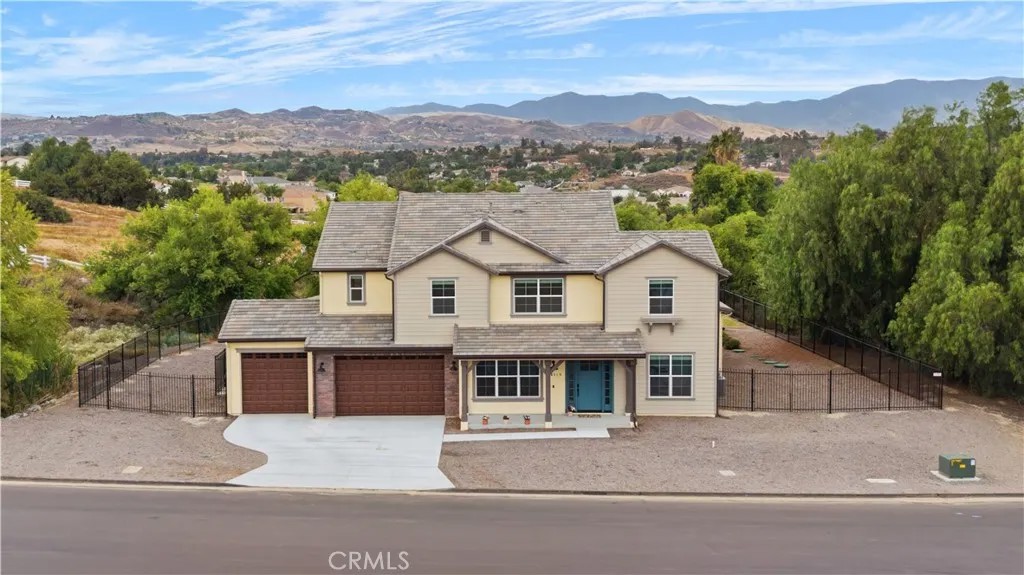 16519 Ginger Creek Drive