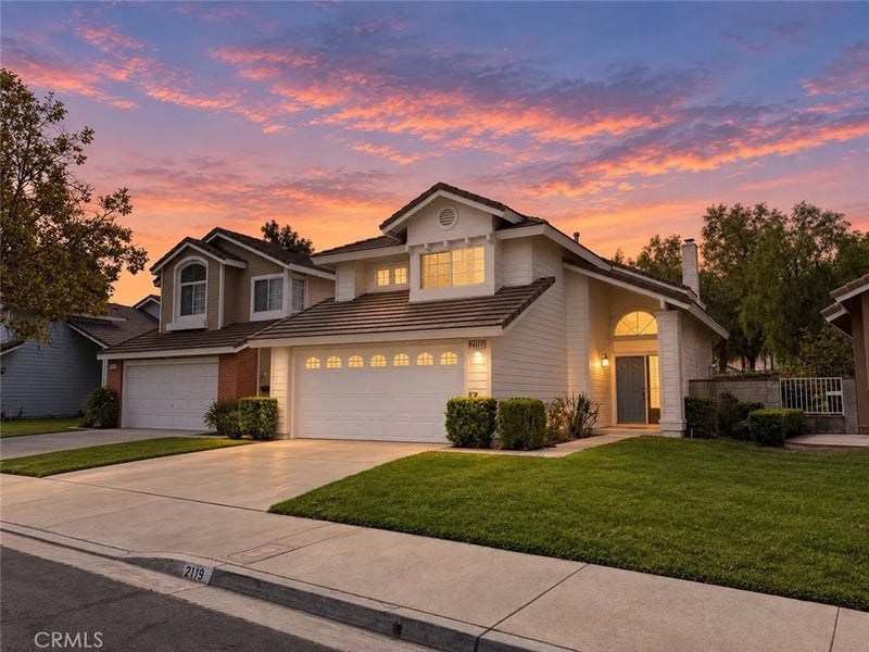 2119 Sun Ridge
