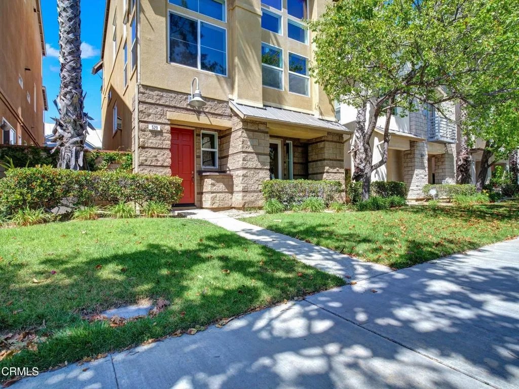 529 E Port Hueneme Road