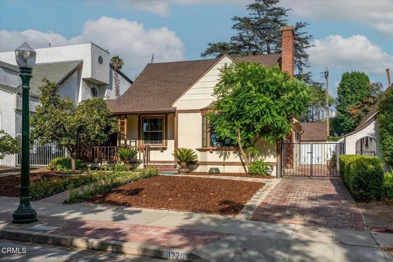 1226 Carmen Drive