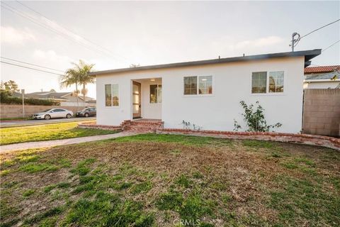 Photo of 14631 S Condon Ave, Lawndale, CA 90260 (MLS # DW25276895)