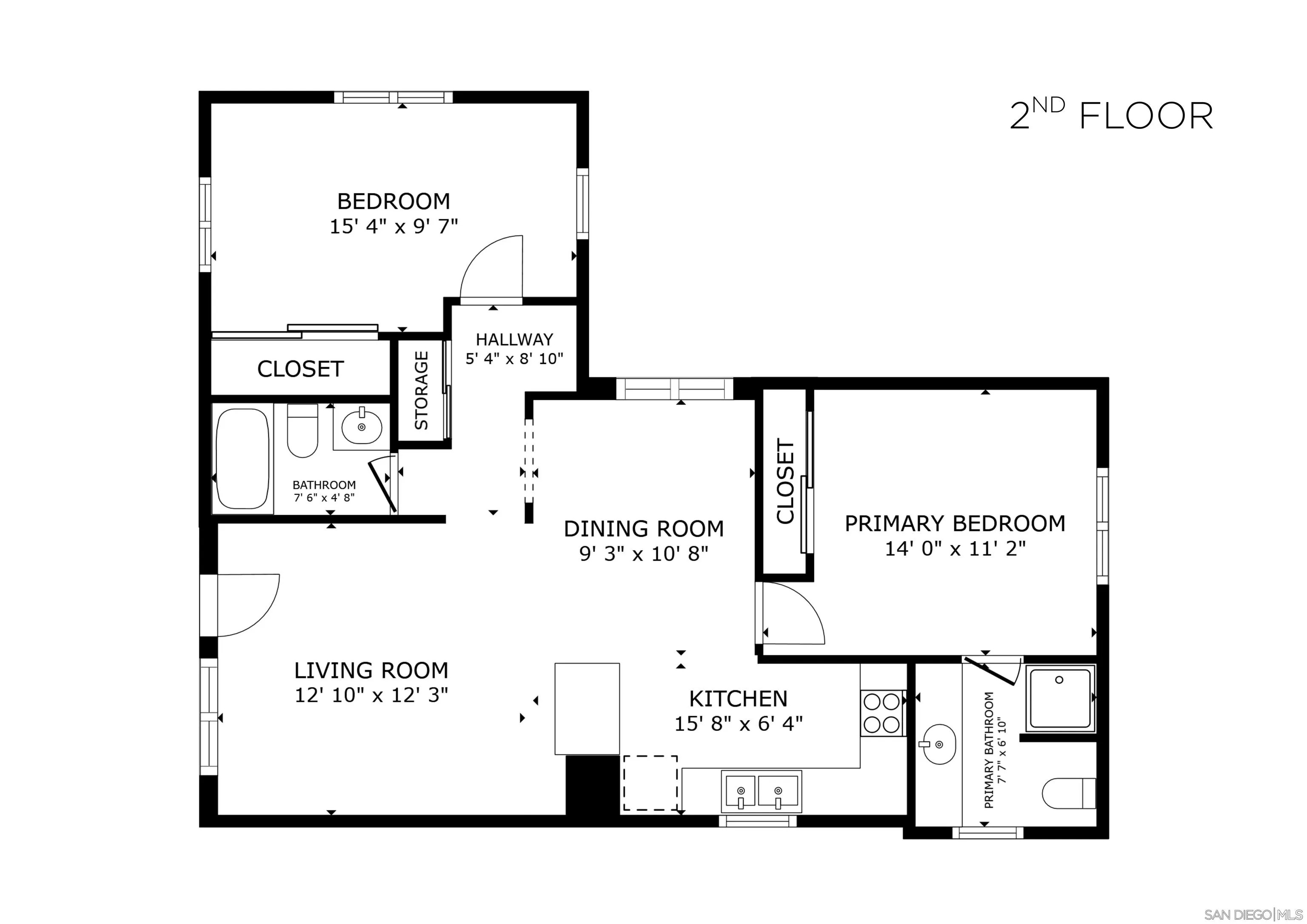 424 Adella