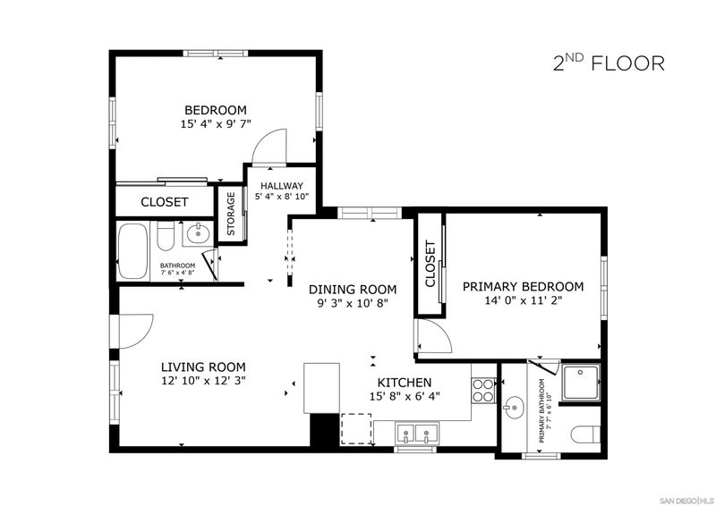 424 Adella