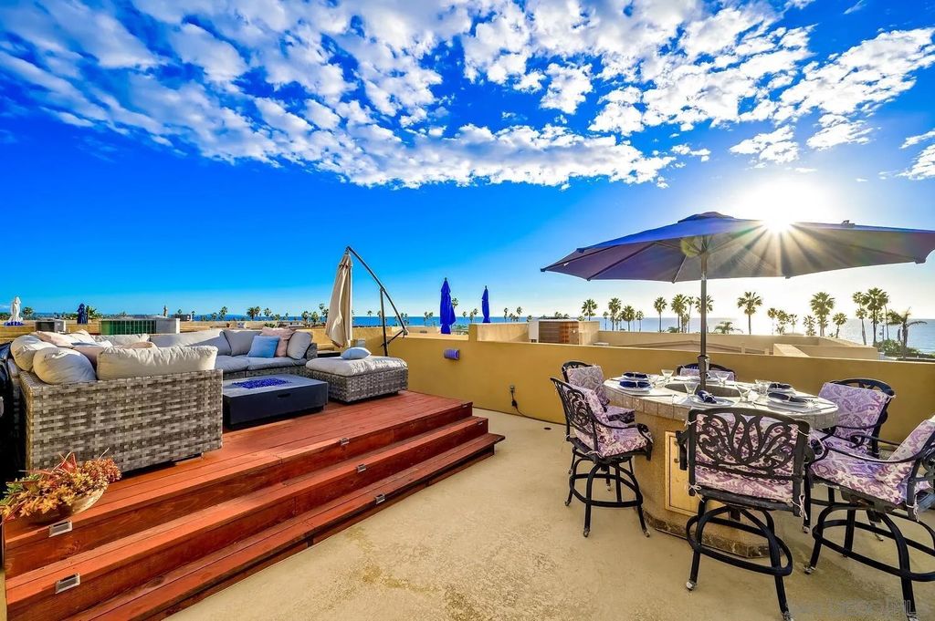 Photo of 465 S Cleveland St #103, Oceanside, CA 92054 (MLS # 260008824)