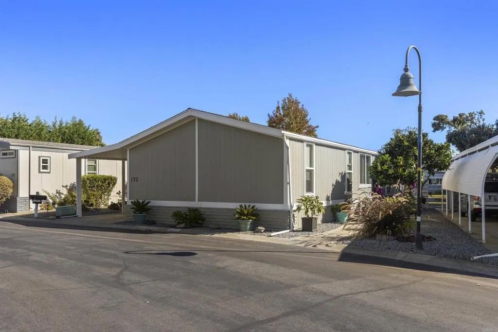 Photo of 276 N el Camino Real Real #172, Oceanside, CA 92058 (MLS # NDP2510773)