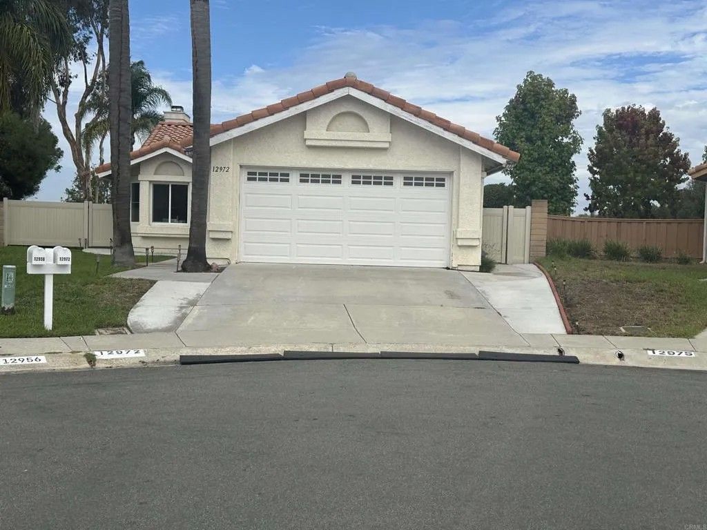 Photo of 12972 Cristallo Pl Place, San Diego, CA 92130 (MLS # NDP2509683)