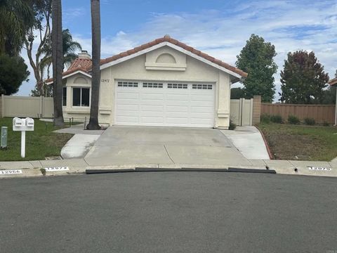 12972 Cristallo Pl Place San Diego CA 92130