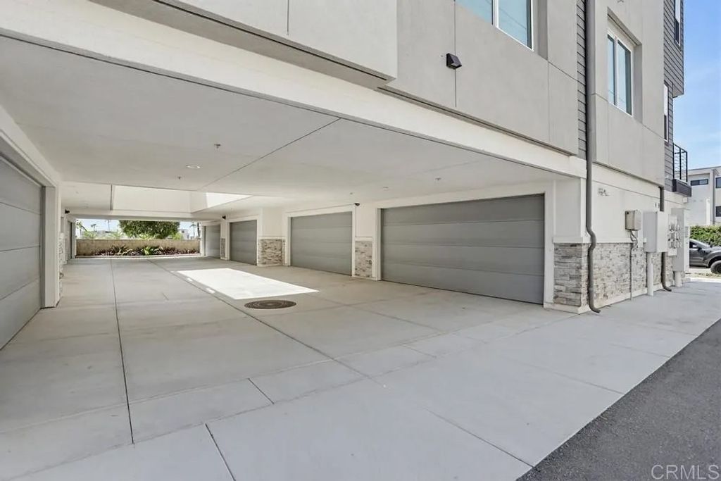 Photo of 307 West Street #101, Oceanside, CA 92054 (MLS # NDP2603594)