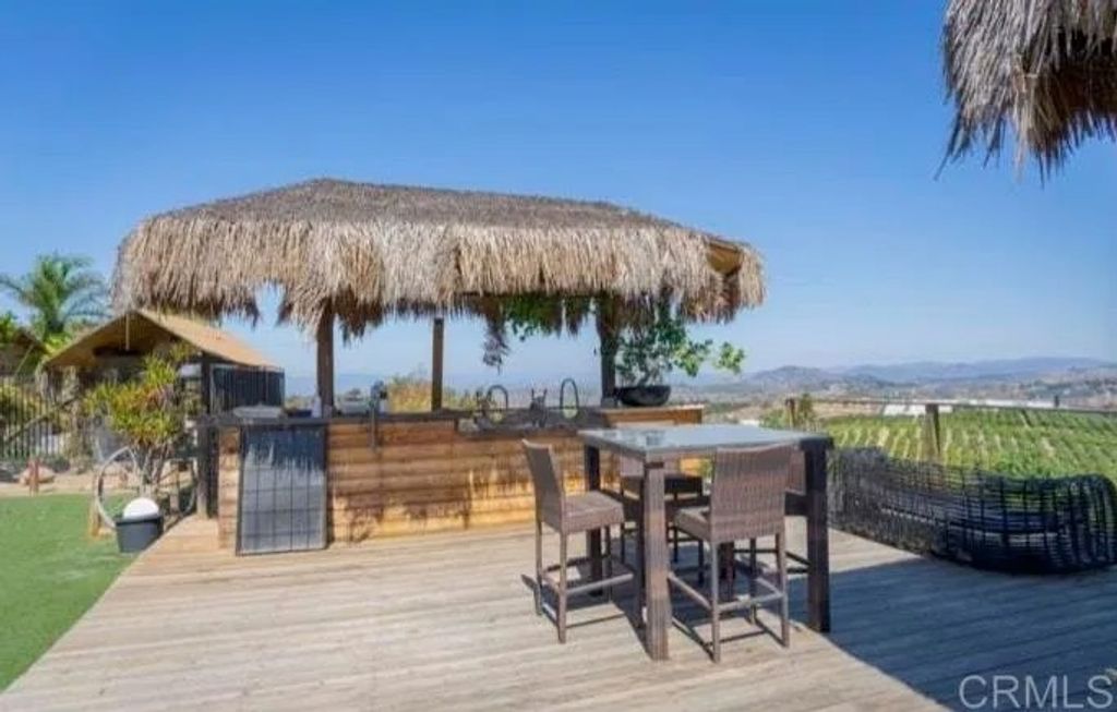 Photo of 30427 Circle R Lane, Valley Center, CA 92082 (MLS # NDP2509097)