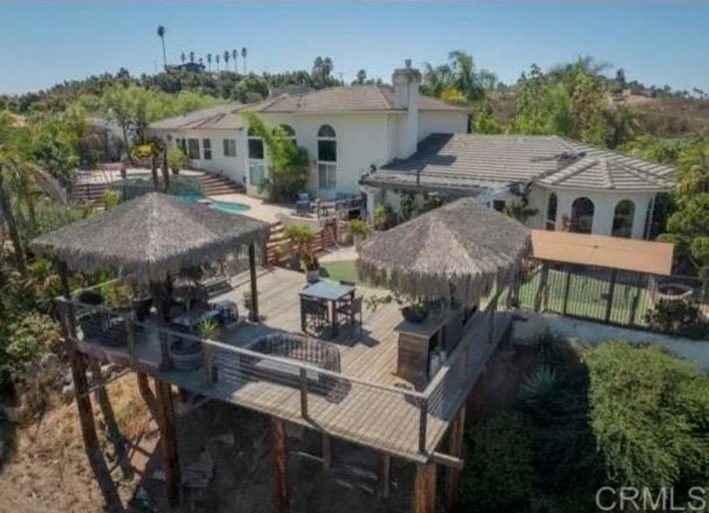 Photo of 30427 Circle R Lane, Valley Center, CA 92082 (MLS # NDP2509097)