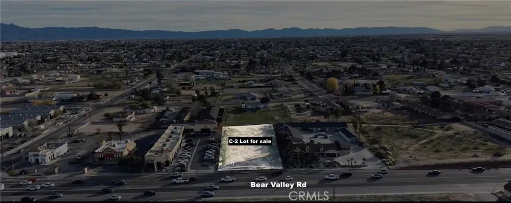 0 Bear Valley