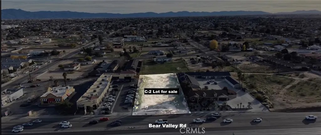 0 Bear Valley