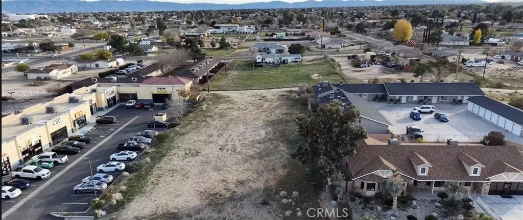 Photo of 0 Bear Valley, Hesperia, CA 92345 (MLS # PF26127178)