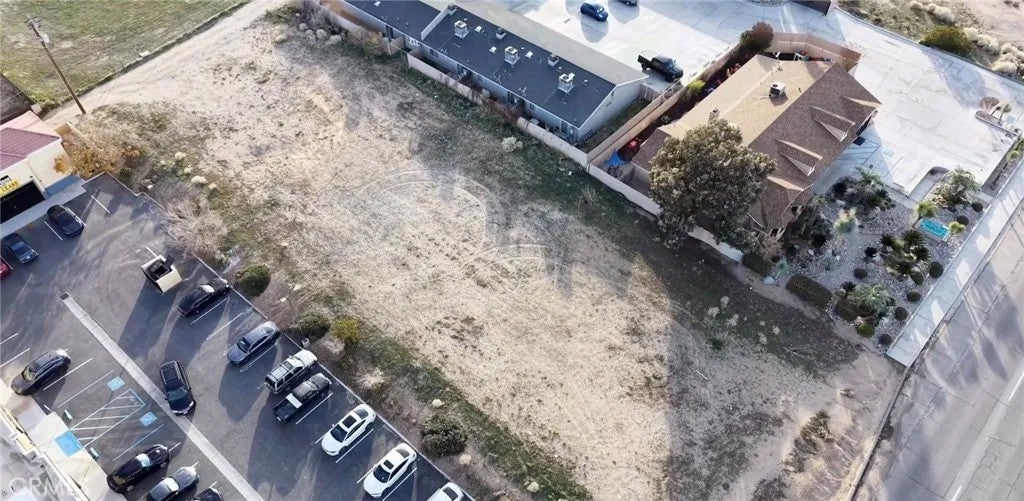 Photo of 0 Bear Valley, Hesperia, CA 92345 (MLS # PF26127178)