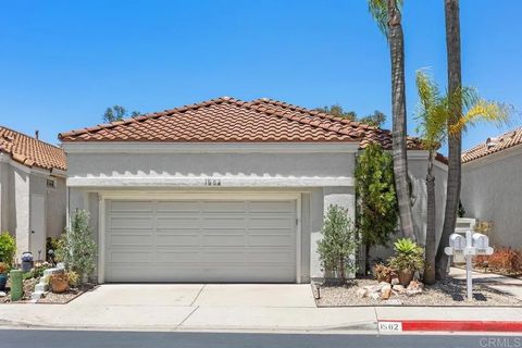 Photo of 1562 Hermosita Drive, San Marcos, CA 92078 (MLS # NDP2605960)