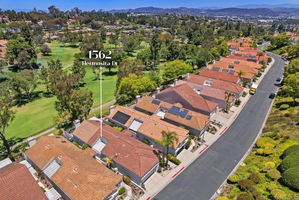 1562 Hermosita Drive