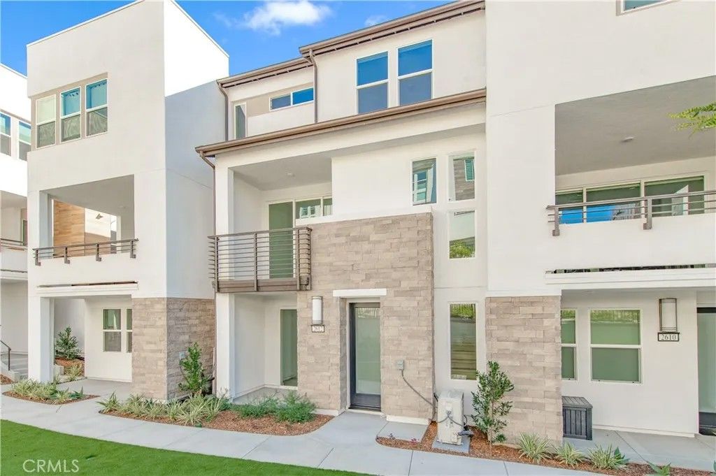 Photo of 2612 Everly Dr, San Diego, CA 92108 (MLS # OC25267228)