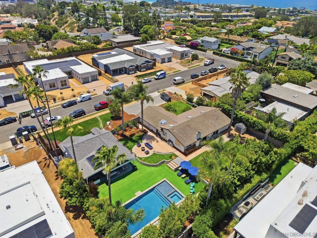 Photo of 420-422 Bell Ranch Road, Solana Beach, CA 92075 (MLS # 260015187)