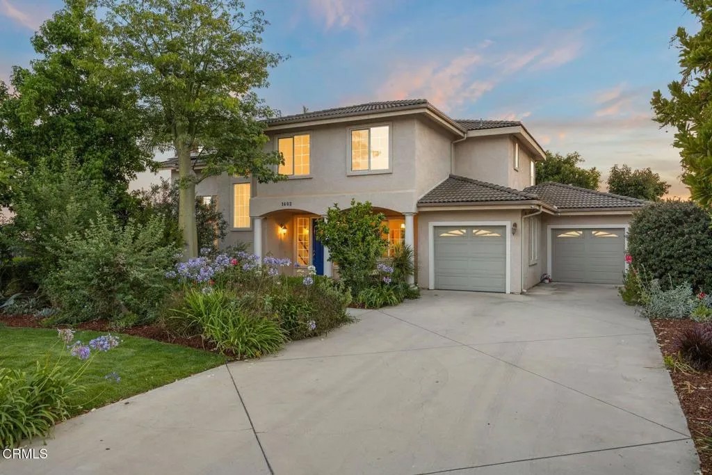 1602 Grace Court