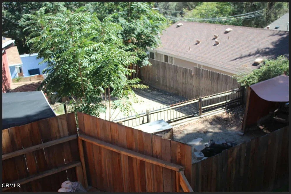 3904 Mount Pinos Way