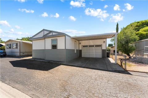 Photo of 5711 Columbia Way #127, Quartz Hill, CA 93636 (MLS # SR26139177)