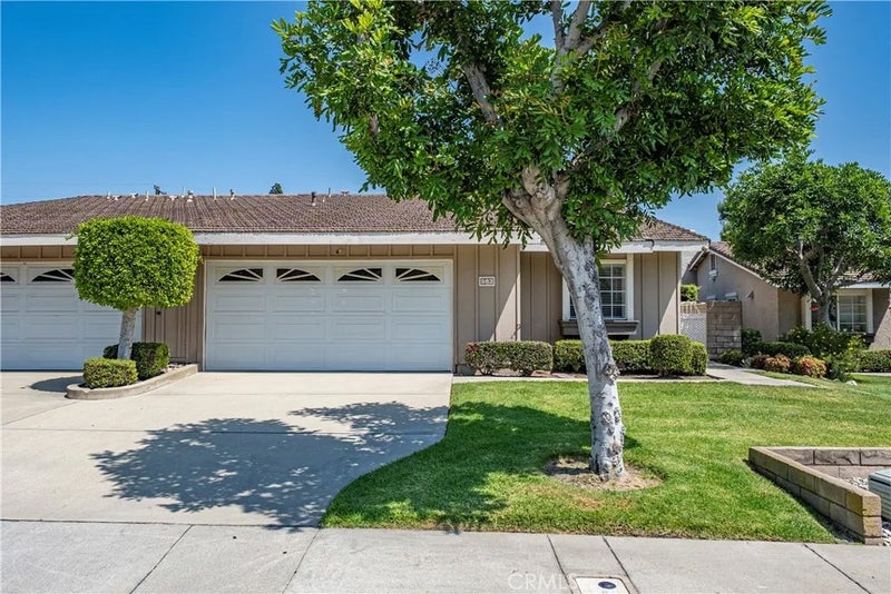 963 Shady Lane