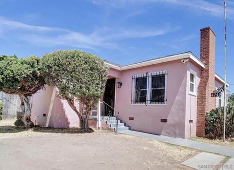 Photo of 4746 Beech ST, San Diego, CA 92102 (MLS # 260020644)