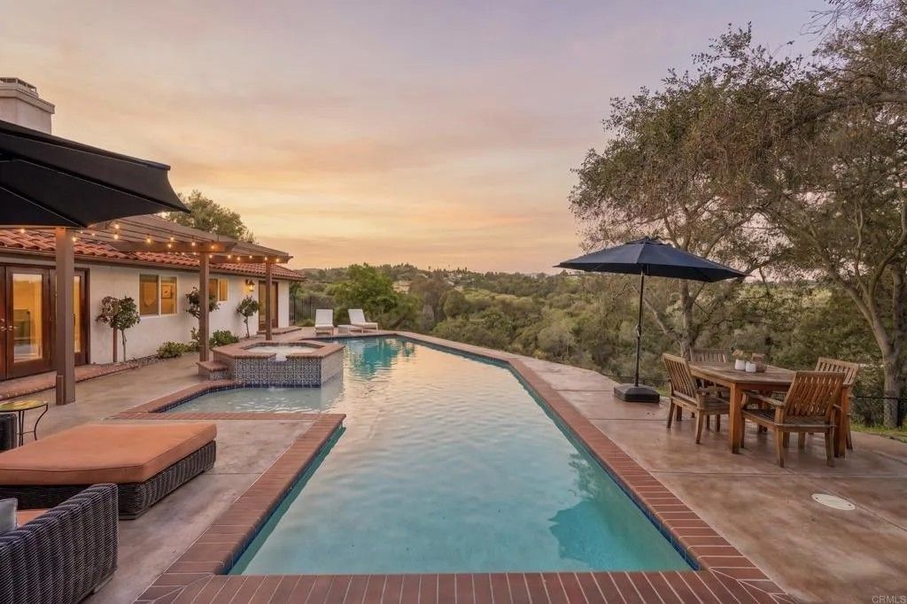 Photo of 707 S Live Oak Park Road, Fallbrook, CA 92028 (MLS # NDP2603699)