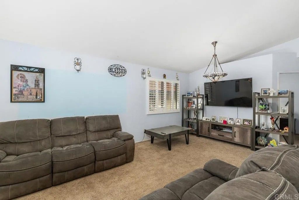 Photo of 1361 S Palm Avenue, Hemet, CA 92543 (MLS # NDP2602680)