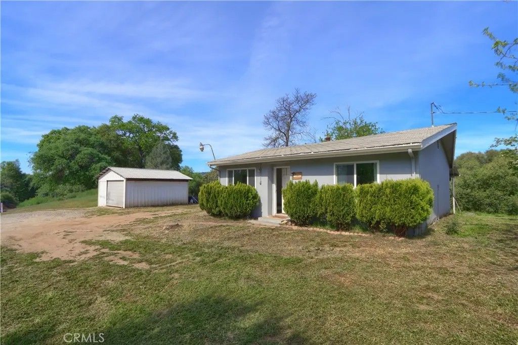 Photo of 5191 Darrah Rd, Mariposa, CA 95338 (MLS # MP26068768)