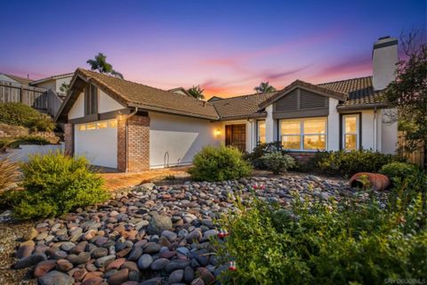 Photo of 1693 Honeysuckle Ct, Encinitas, CA 92024 (MLS # 260003499)