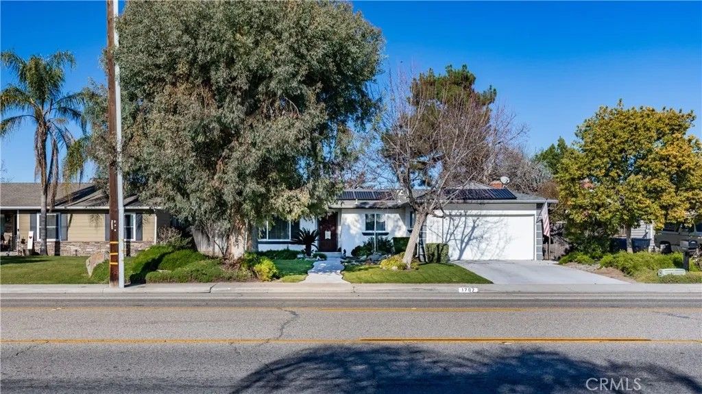 Photo of 1707 Gettysburg Ave, Clovis, CA 93611 (MLS # FR26010952)