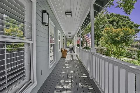 14403 Gaslight Court Poway CA 92064