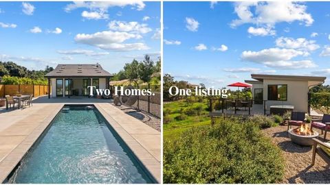 Photo of 6937 KELLYN Lane, Vista, CA 92084 (MLS # NDP2601103)