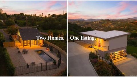 6937 KELLYN Lane Vista CA 92084