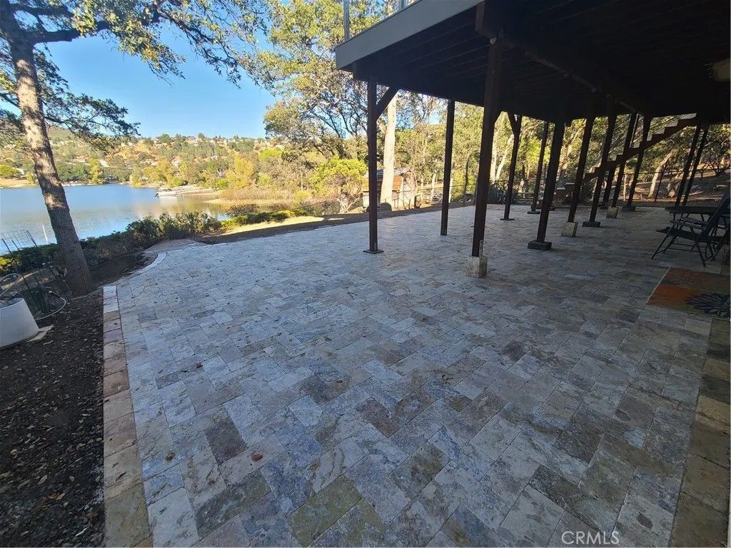 Photo of 18702 East Ridge View Drive, Hidden Valley Lake, CA 95467 (MLS # LC26028336)