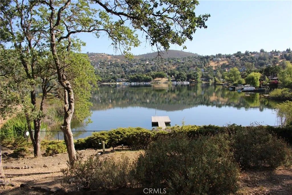 Photo of 18702 East Ridge View Drive, Hidden Valley Lake, CA 95467 (MLS # LC26028336)