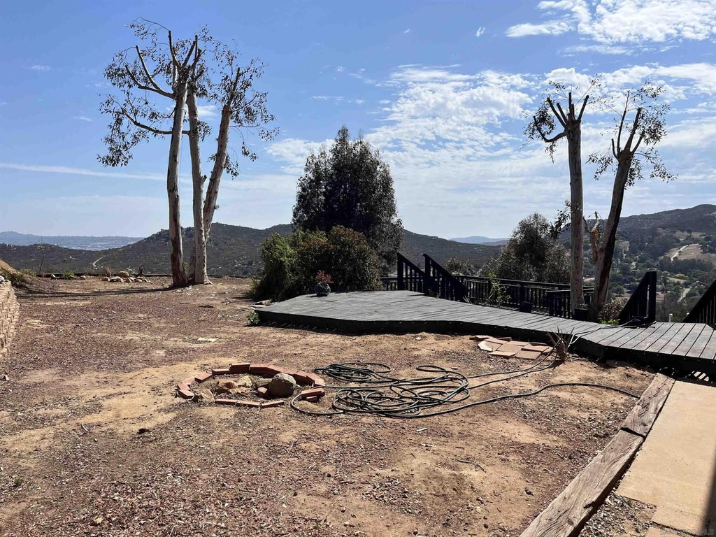 Photo of 11333 Oak Creek Dr, Lakeside, CA 92040 (MLS # 260015253)