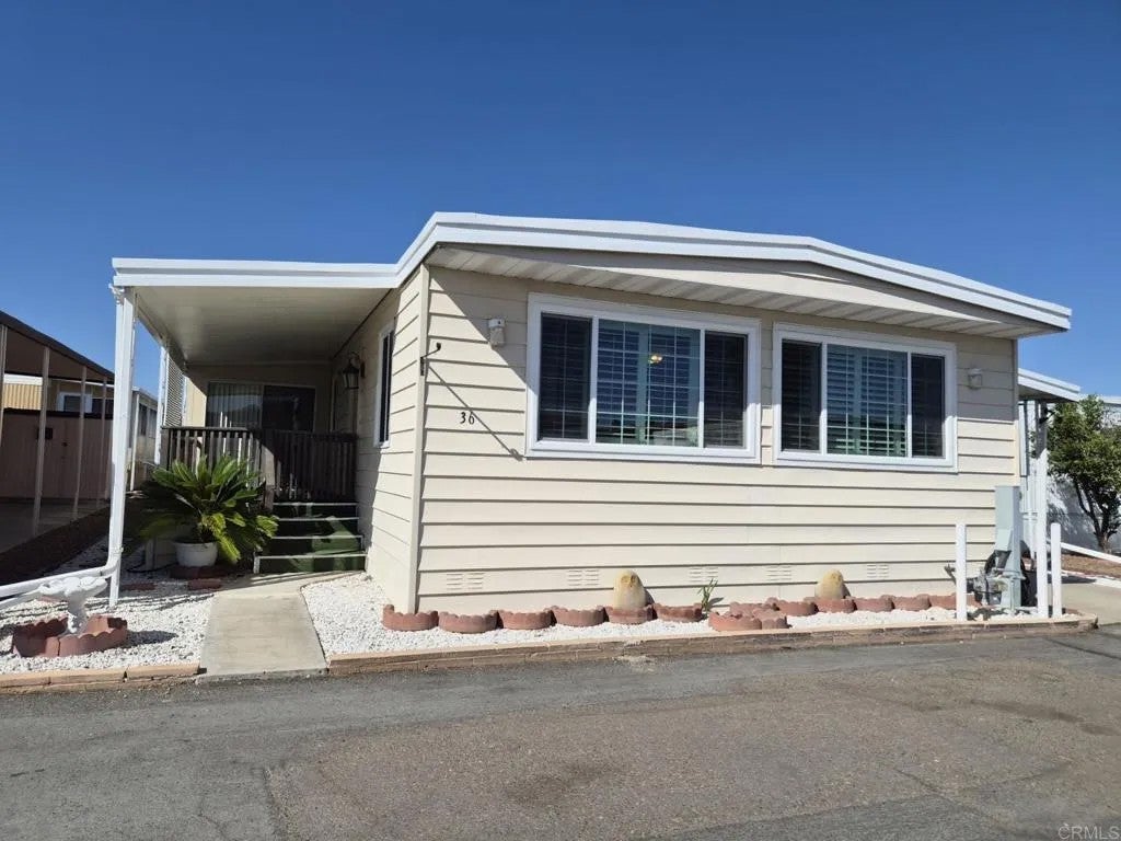 Photo of 445 Orange Avenue, Chula Vista, CA 91911 (MLS # PTP2607127)