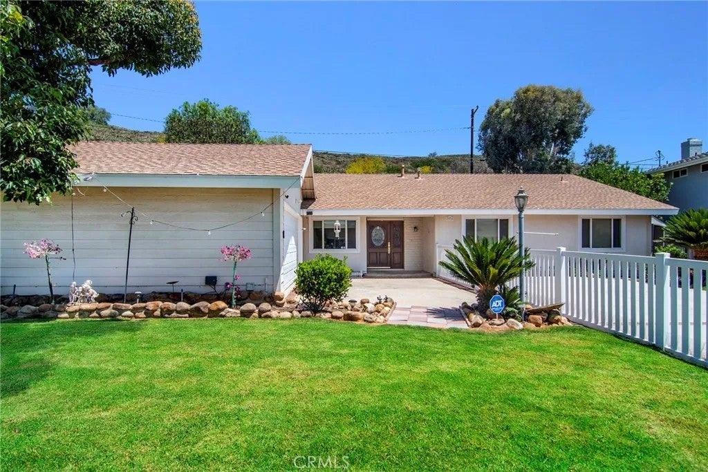 3976 Verde Vista Drive