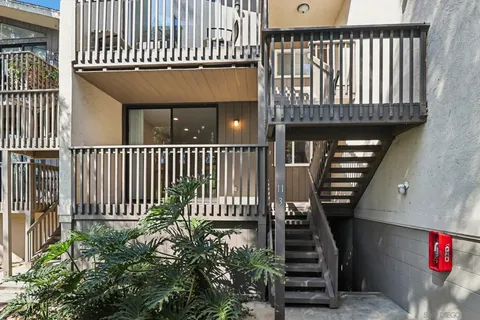 4615 Pico St Unit 3, San Diego, CA 92109 - #: 260008438