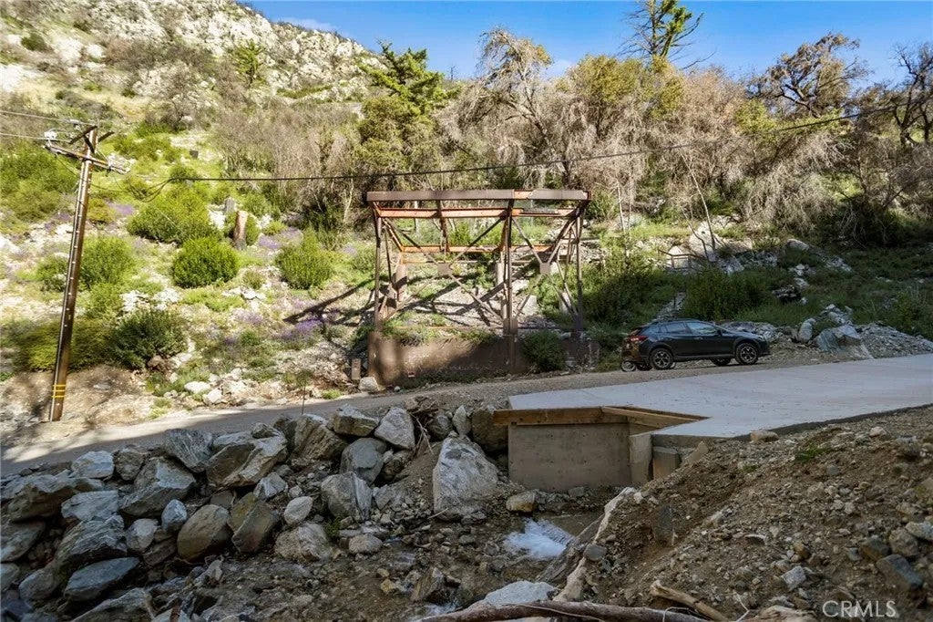 6653 Bear Canyon