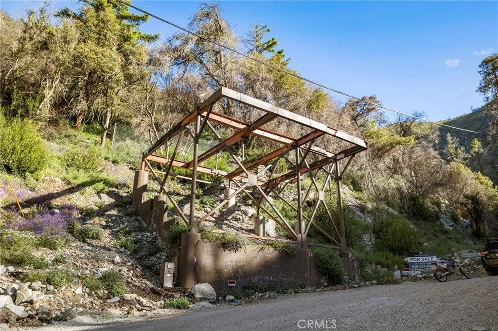 6653 Bear Canyon