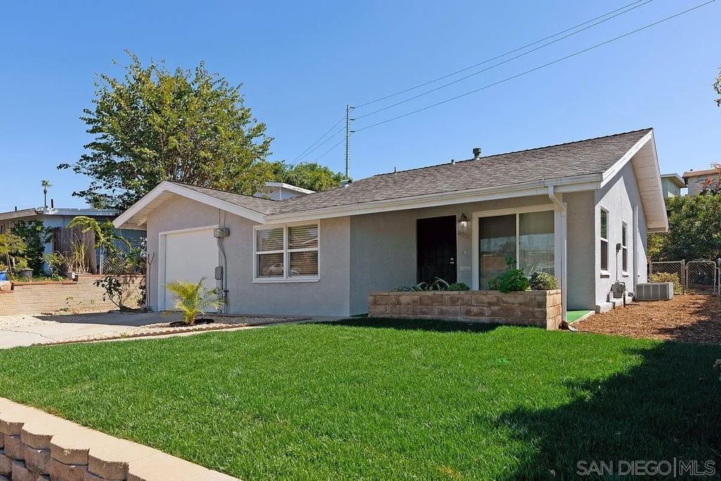 Photo of 6357 Streamview Dr, San Diego, CA 92115 (MLS # 260010585)