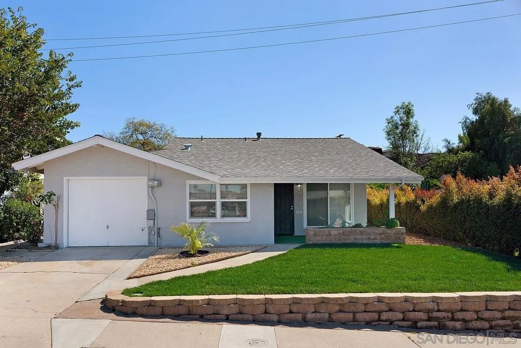 Photo of 6357 Streamview Dr, San Diego, CA 92115 (MLS # 260010585)