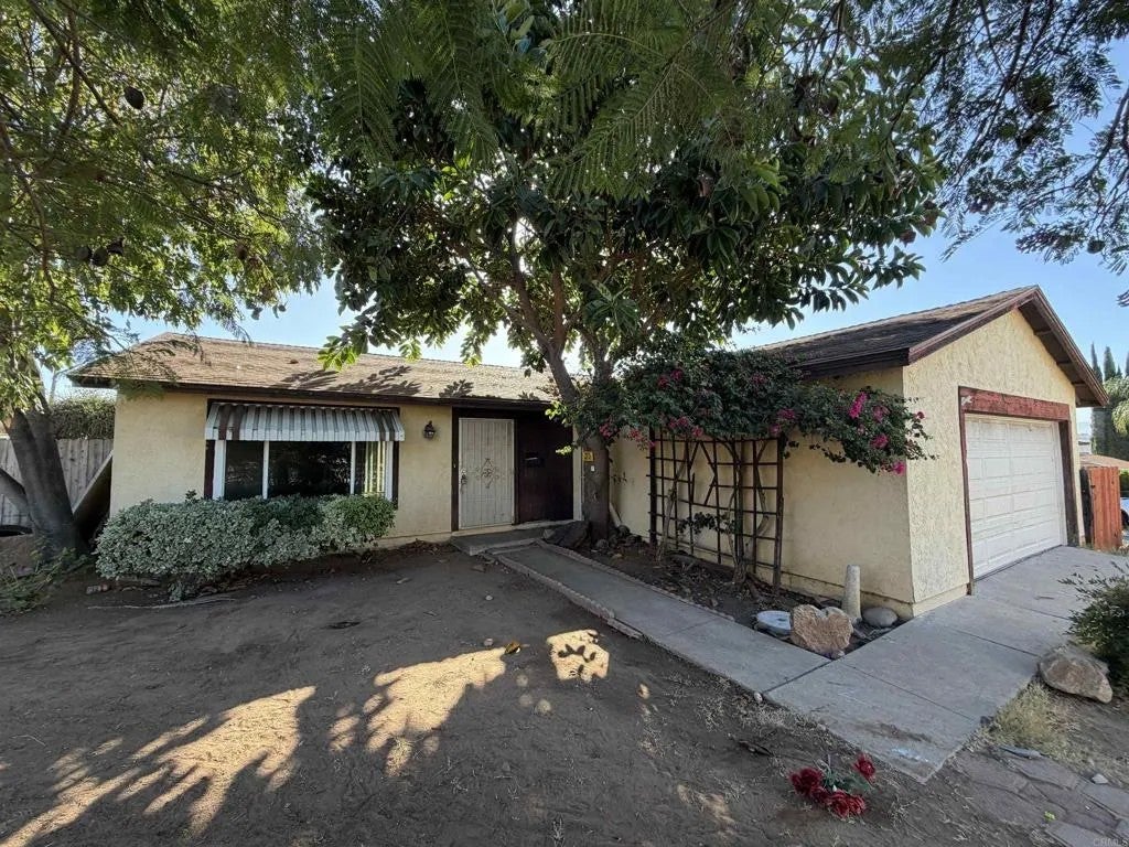 Photo of 9967 Cleary Street, Santee, CA 92071 (MLS # PTP2607602)